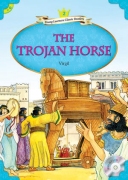 The Trojan Horse + MP3 CD The Trojan Horse + MP3 CD